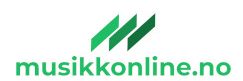 musikkonline.no